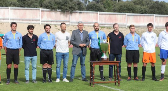 Meeting Internacional Fátima 2023 regressou ao concelho de Ourém