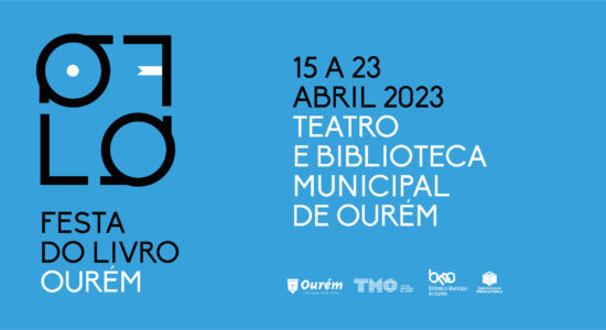 VI Festa do Livro| Ourém promove a leitura e a cultura no concelho