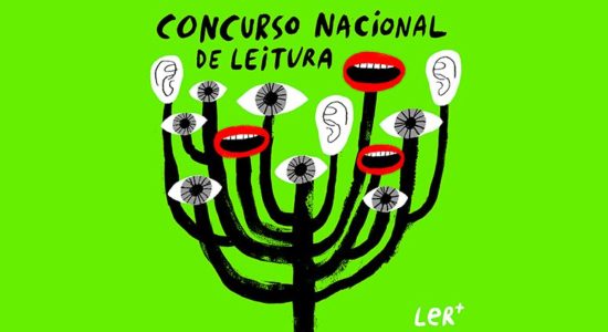 Resultados da Fase Intermunicipal do Concurso Nacional de Leitura