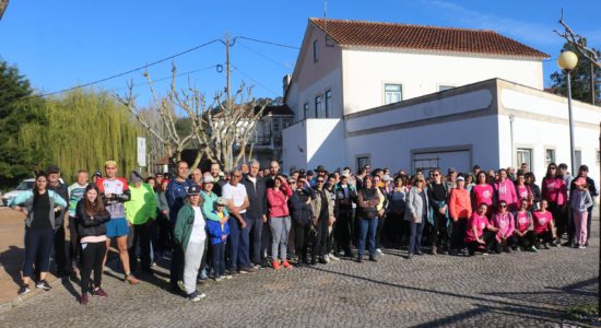 Caminhos D’ Ourém 2023 | Gondemaria e Olival