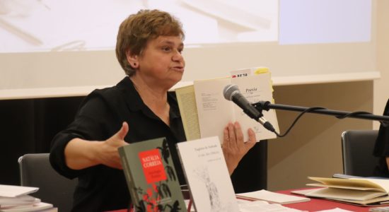 Festa do Livro de Ourém 2023 – 16 de abril