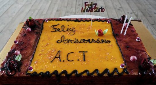 ACURETO celebra 42 anos com dois dias de festa