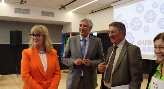 Município de Ourém promoveu Fórum Saúde Mental