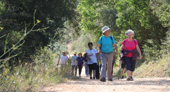 “Caminhos D’Ourém” – Freguesia de atouguia