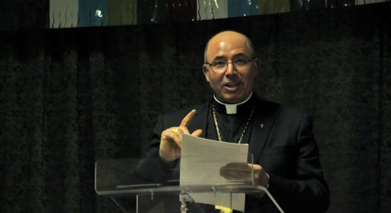 Munícipio de Ourém saúda oureense nomeado Patriarca de Lisboa
