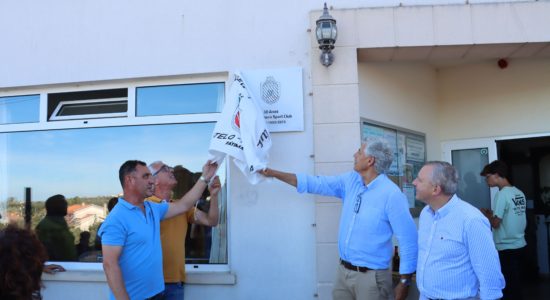 Montamora Sport Clube Celebra Três Décadas de História