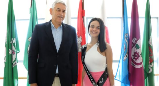 Município de Ourém representado na final do Miss Teen Portugal
