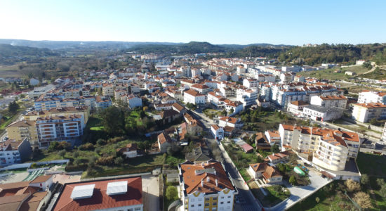 Carta Municipal de Habitação de Ourém – Início de procedimento