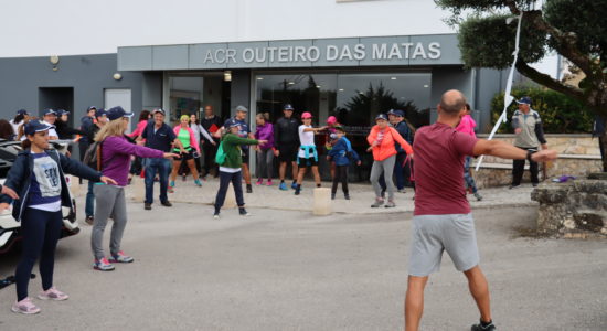 Caminhos d’Ourém | Nossa Senhora das Misericórdias