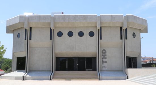 Teatro Municipal de Ourém vai receber equipamento digital