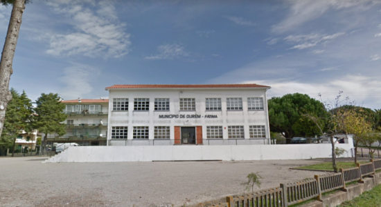 Município apoia requalificação da antiga escola de Lombo D’Égua