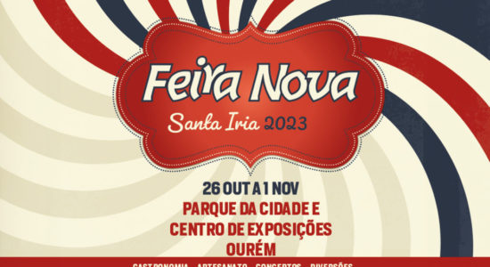 Feira Nova de Santa Iria 2023 – Inscrições abertas