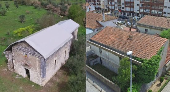 Aprovada a proposta de protocolo com a Faculdade de Arquitetura da Universidade do Porto