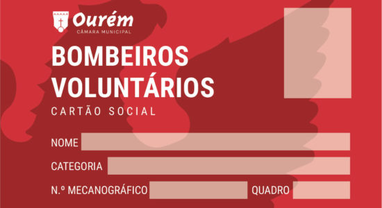 Aprovada a proposta de revisão do Regulamento do Cartão Social do Bombeiro Voluntário