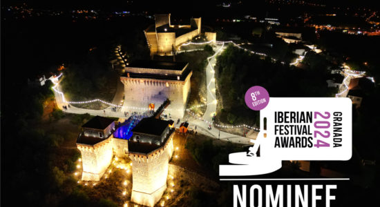 Festival de Setembro nomeado para 7 categorias dos Iberian Festival Awards