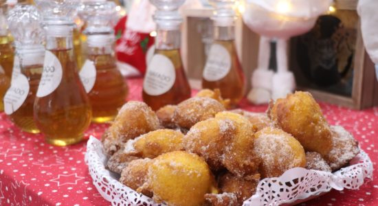 Mercadinhos de Natal de Fátima e Ourém abrem a 7 de Dezembro
