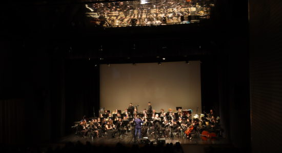 Concerto de Ano Novo | Symphonic Brass no TMO