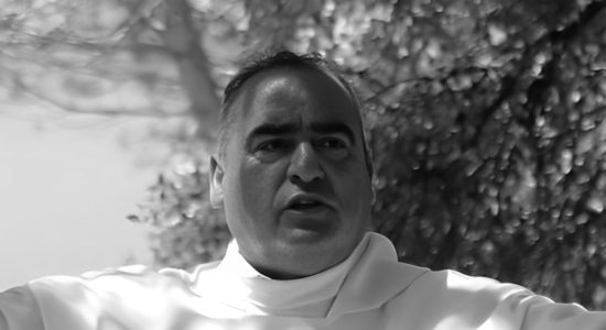 Voto de Pesar – Padre Pedro Ferreira