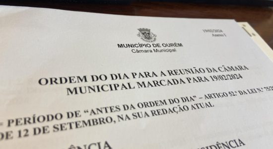 Declaração “Carnaval 2024”