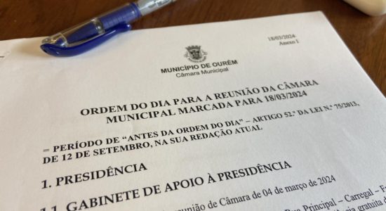 RC 18 março | Declarações apresentadas