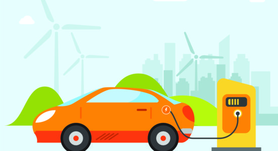 Câmara já lançou concurso público para 12 novos pontos de carregamento elétrico