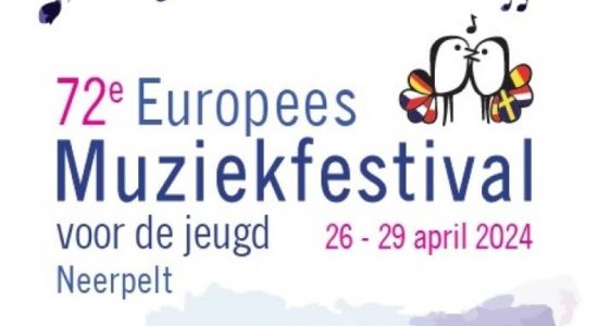 CMAC contará com apoio financeiro para participação em Festival Europeu