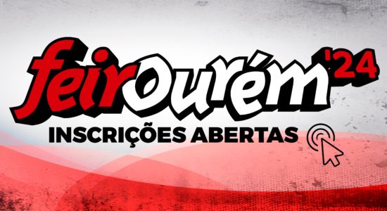 Feirourém’24 | Inscrições abertas | Expositores, Divertimentos, Street Food, Restauração e Bares