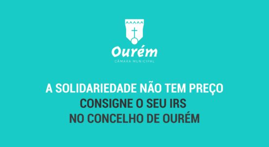 IRS Solidário 2024 | Saiba como ajudar uma instituição oureense