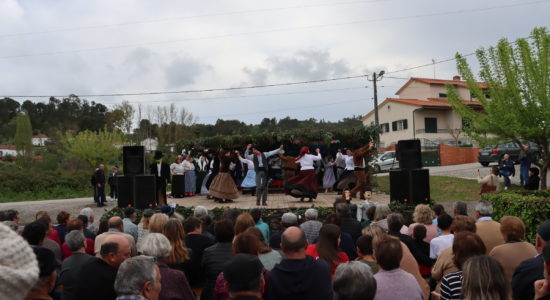 Olival celebrou tradição da “Festa da Sesta”