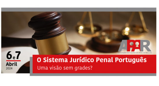 Fátima vai acolher debate sobre Sistema Prisional