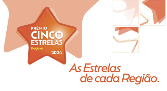 Ourém recebe honras no Prémio Cinco Estrelas Regiões