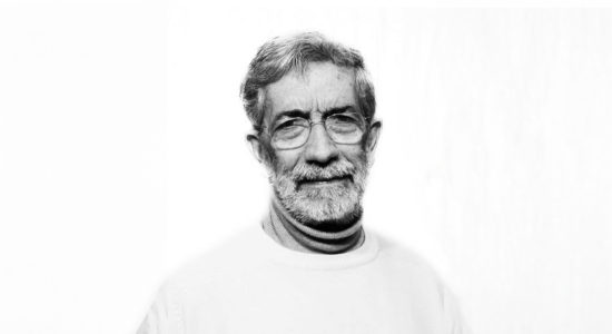 Voto de Pesar – Dr. Sérgio José Ferreira Ribeiro