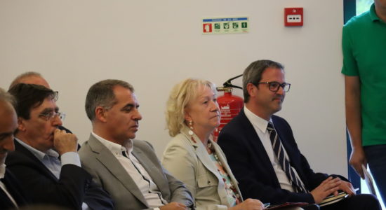 Estágio Paralímpico Arranca em Fátima  