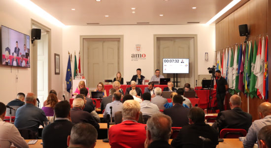 Assembleia Municipal de Ourém – 29 de Junho de 2024