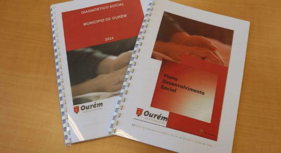 Aprovado Diagnóstico Social e Plano de Desenvolvimento Social do Município de Ourém