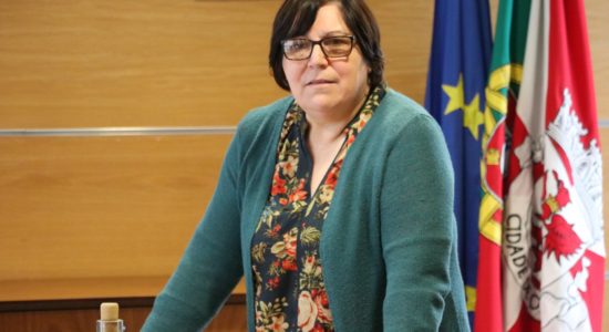 Voto de Reconhecimento – Otília Simões
