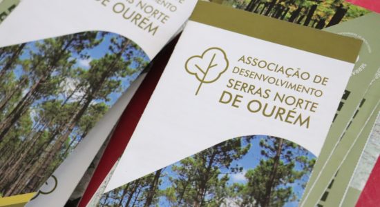 OIGP Serras de Norte de Ourém aprovada
