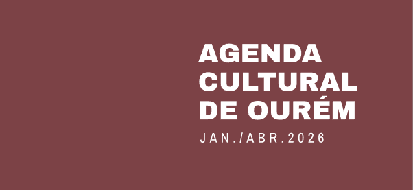 Agenda Cultural Janeiro/Abril 2026