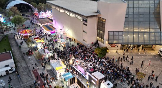 Quatro dias de tradição com a Feira Nova de Santa Iria 2024