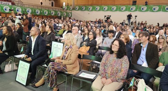 Município de Ourém tem 9 Eco-Escolas