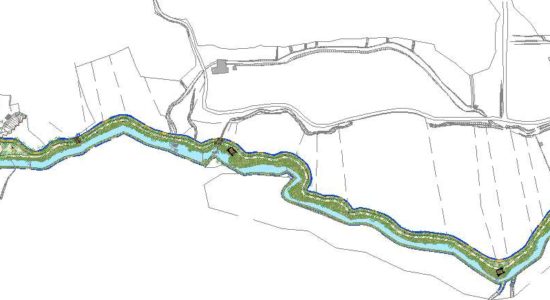Aprovado projeto para ampliação do Parque António Teixeira e requalificação da Ribeira de Seiça