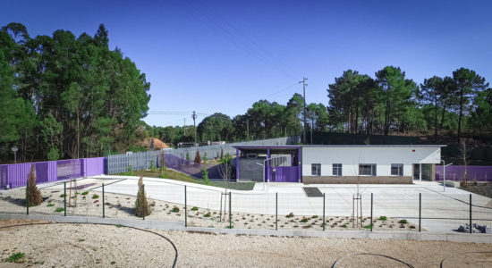 Câmara adjudica ampliação do CRO com construção de novo bloco de celas