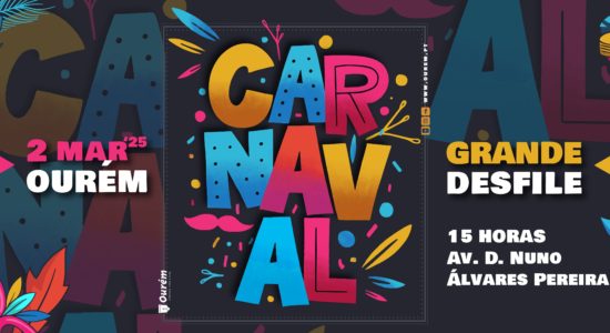 Carnaval 2025