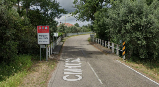 Câmara aprova proposta de protocolo para reabilitação de ponte
