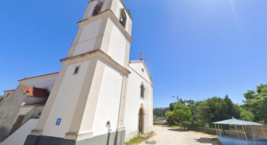 Câmara aprova protocolo de colaboração para a requalificação do Adro da Igreja do Olival