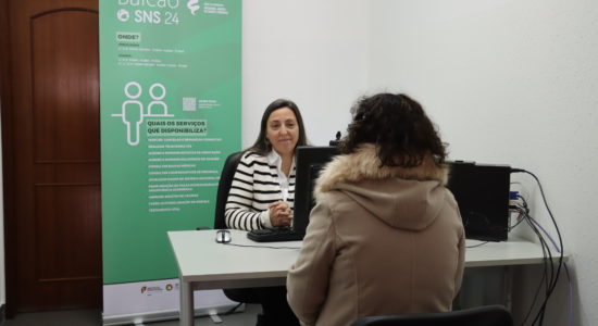 Município de Ourém tem 6 novos Balcões SNS 24
