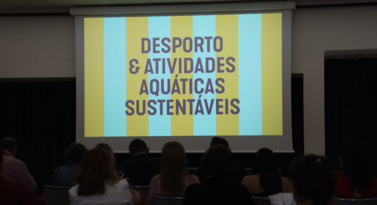 Congresso do Desporto Ourém 2025