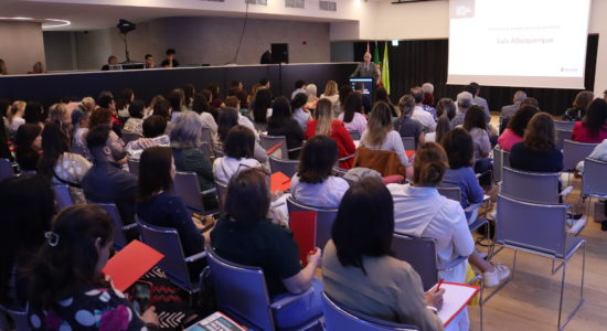 Ourém promoveu mais uma edição das Jornadas pela Saúde Mental