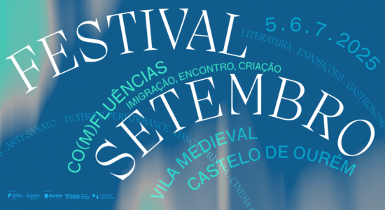 Festival de Setembro 2025