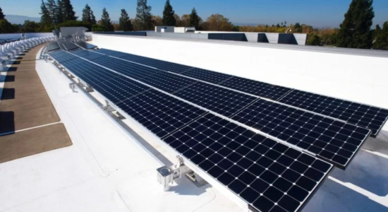 Município vai implementar medidas de eficiência energética nos Paços do Concelho